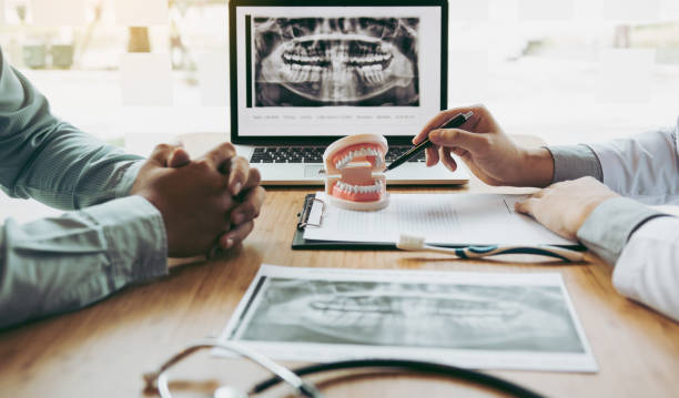 Best Orthodontic Emergency Dentist in Fox Point, WI