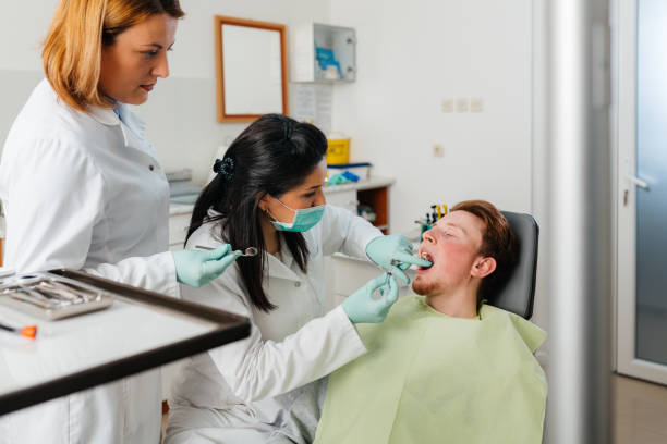 Best Emergency Dentist for Lost Fillings or Crowns in Fox Point, WI